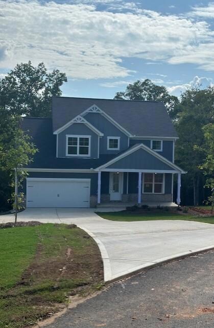 485 Lawson Dr, Mansfield, GA 30055
