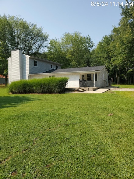 6571 Shannon Branch Rd, Loveland, OH 45140