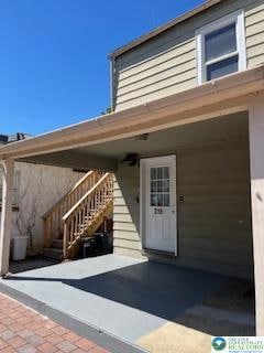 216 Cattell St Unit B, Easton, PA 18042