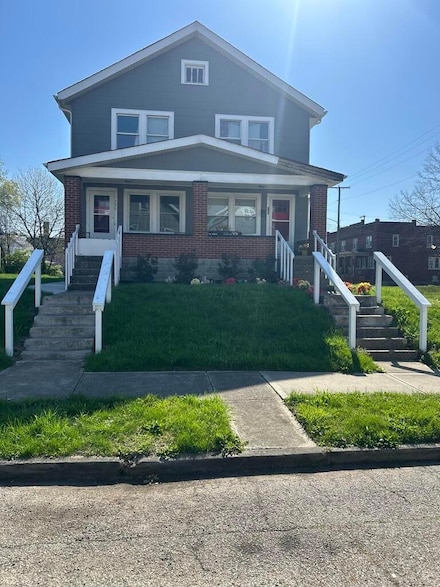 736 Seymour Ave Unit 738, Columbus, OH 43205