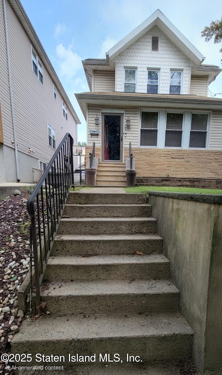 293 Lafayette Ave, Staten Island, NY 10301