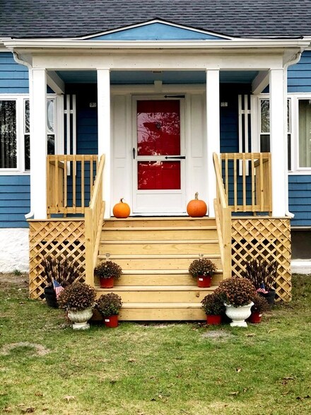 236 Gifford Rd, Westport, MA 02790