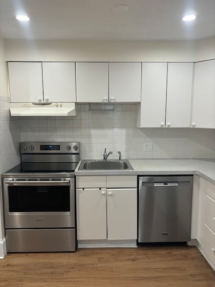 503 Park Dr Unit 6, Boston, MA 02215