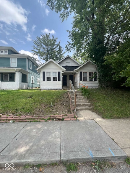 45 N Ewing St, Indianapolis, IN 46201