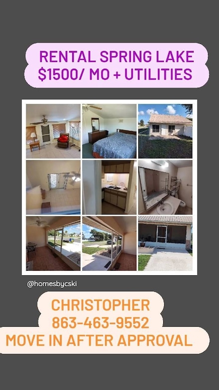 216 Duane Palmer Blvd, Sebring, FL 33876