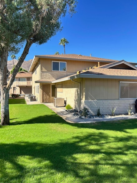 46917 Highway 74 Unit 3, Palm Desert, CA 92260