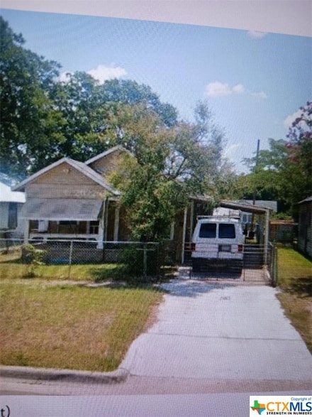 507 S 17th St, Temple, TX 76504