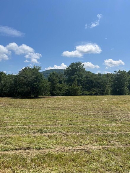 251 Allison Ln, Young Harris, GA 30582