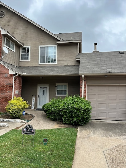 2507 Pinegrove Cir, Arlington, TX 76006