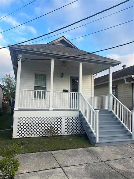 1415 Saint Anthony St, New Orleans, LA 70116