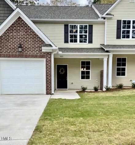 405 Meridian Crossing, Sanford, NC 27330