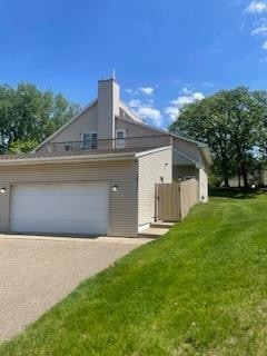 5611 W Bavarian Pass, Minneapolis, MN 55432
