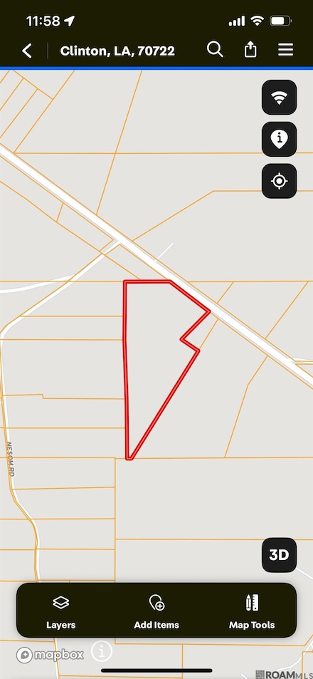 4230 Louisiana 63, Clinton, LA 70722