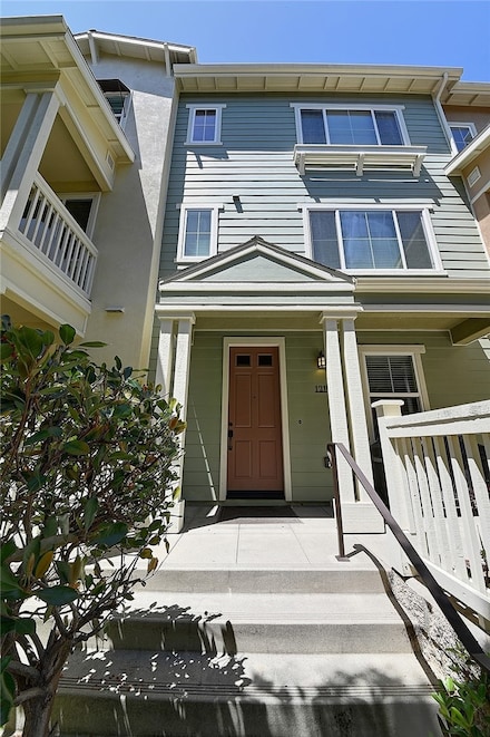 2303 Jefferson St Unit 1215, Torrance, CA 90501