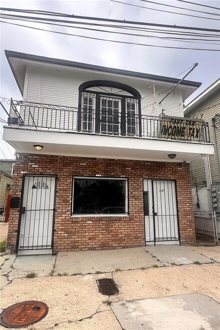 1019 N Broad St, New Orleans, LA 70119