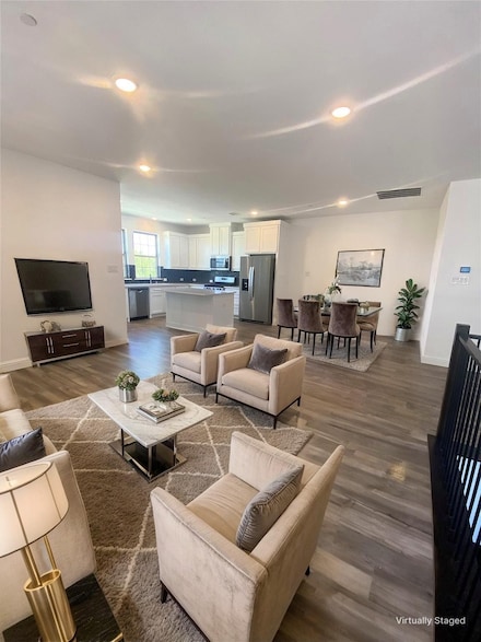 7297 Sacaton Trail, Frisco, TX 75033