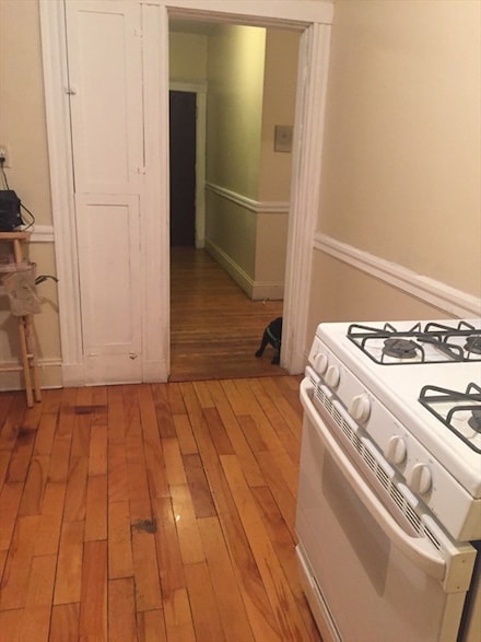 4 Hancock St Unit 7, Malden, MA 02148