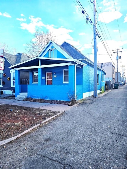 924 W 9th Ave, Denver, CO 80204