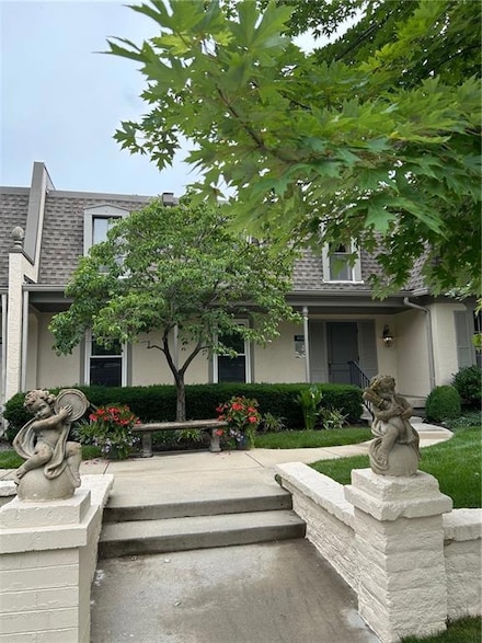 6724 W 109th St Unit D, Leawood, KS 66211