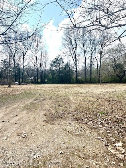 1833 Gosnell Ln, Alma, AR 72921