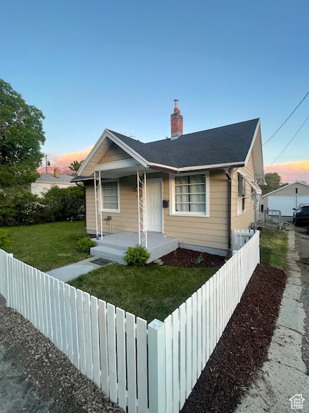 1438 Woodland Ave, Salt Lake City, UT 84106