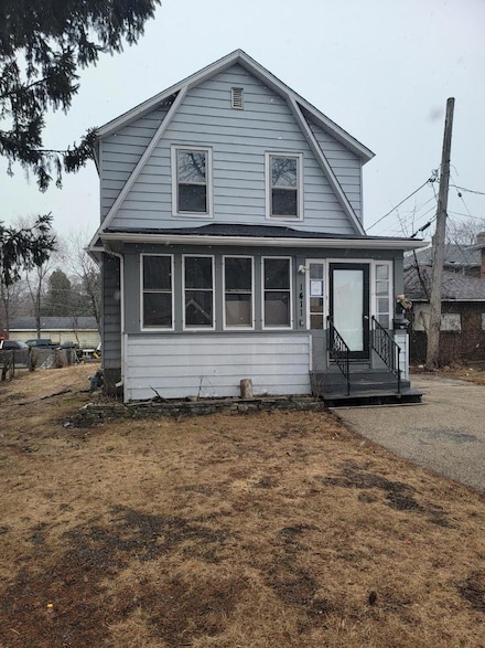 1411 Western Ave, Waukegan, IL 60085