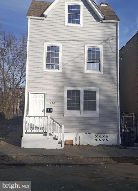 530 Lamberton St Unit A, Trenton, NJ 08611