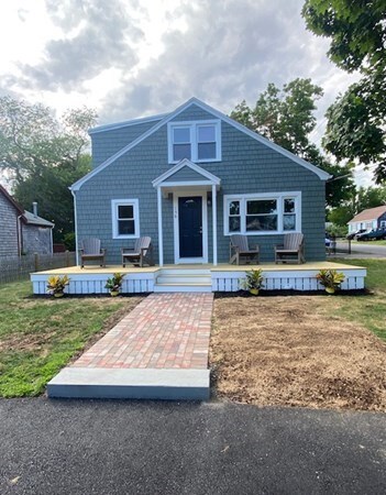 158 Webster Ave, Marshfield, MA 02050