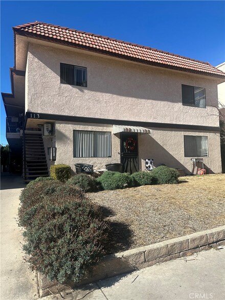 113 S Cedar St Unit 3, Glendale, CA 91205