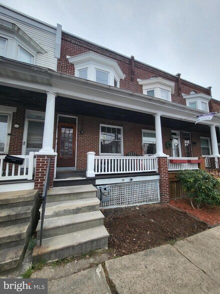 1224 Pike St, Reading, PA 19604