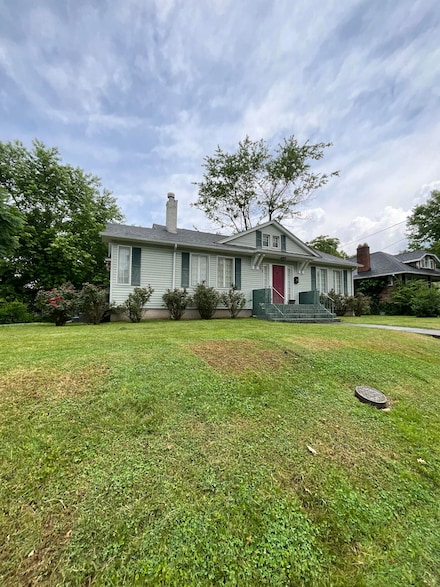 152 Crawford Ave, Somerset, KY 42501