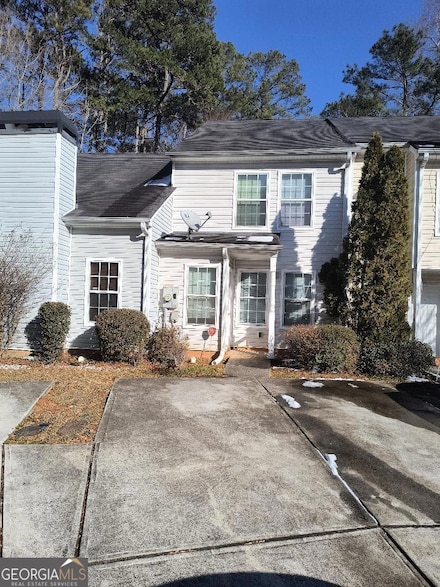2590 Wellington Walk Place, Lithonia, GA 30058