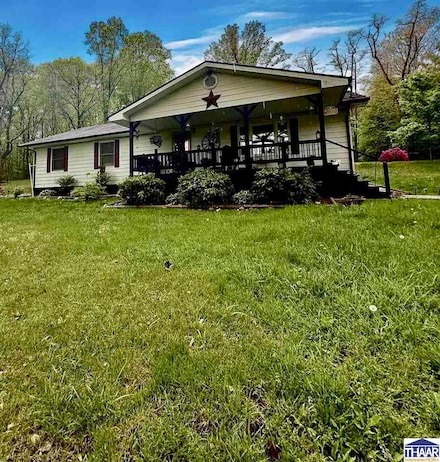 4313 N 1500 W, Linton, IN 47441