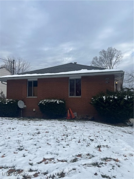 2557 Edwin Ave, Akron, OH 44314