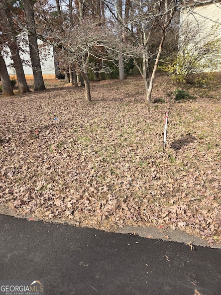 5360 Tasman Trail, Stonecrest, GA 30038