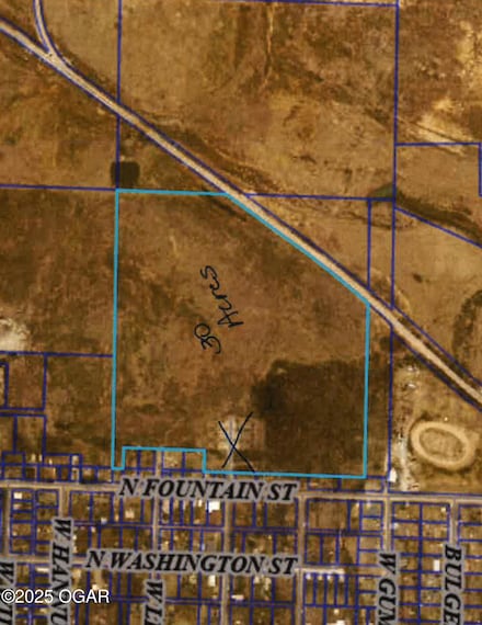 XXX Carterville Land, Carterville, MO 64835