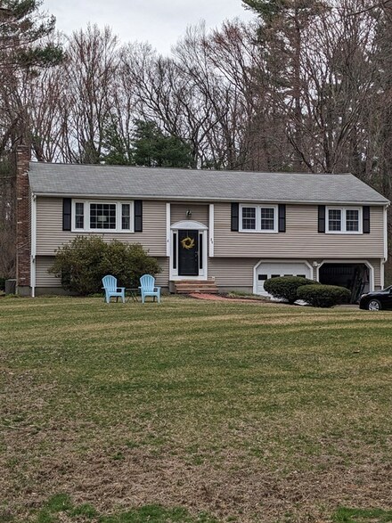 21 Stone Dr, Northborough, MA 01532