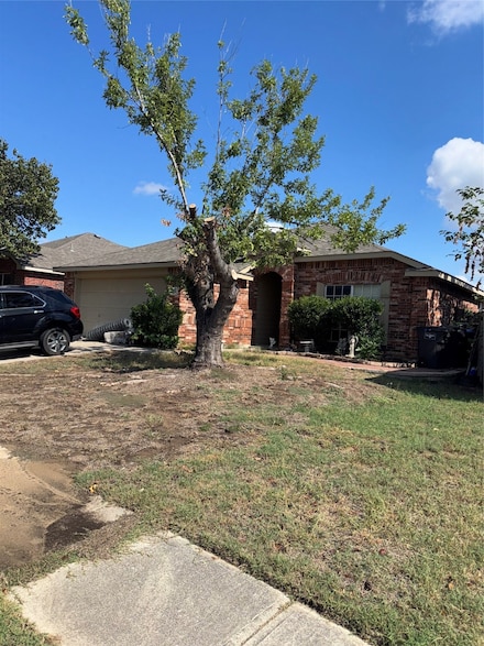 4712 Barnhill Ln, Fort Worth, TX 76135