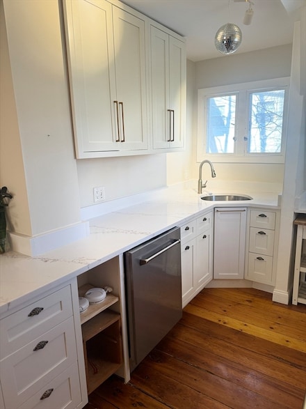 66 Oak St Unit 2, Hyde Park, MA 02136