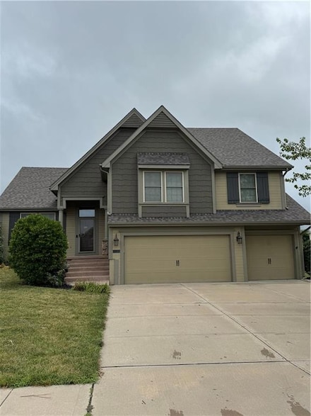 9103 N Bales Ave, Kansas City, MO 64156