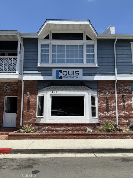 407 30th St Unit A, Newport Beach, CA 92663