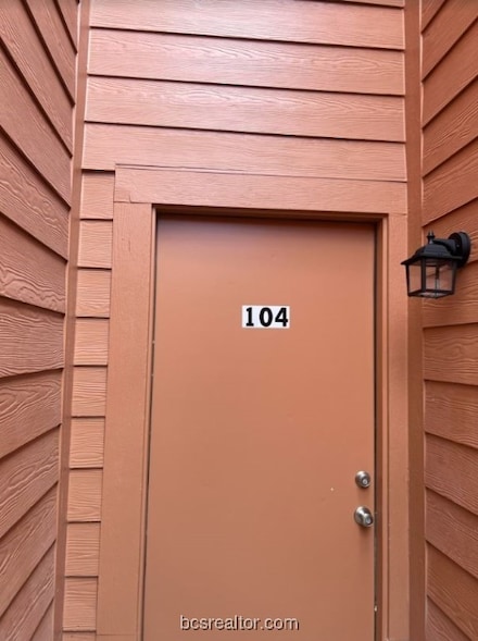1305 W Villa Maria Rd Unit D104, Bryan, TX 77801