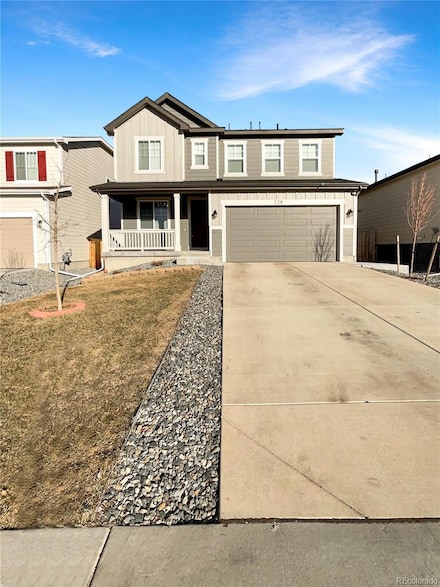 228 N Edge Cliff St, Castle Rock, CO 80104