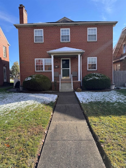 503 Madison Ave, Huntington, WV 25704