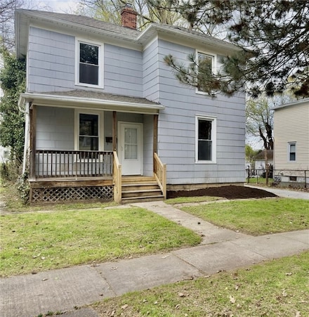 44 Flanders St, Rochester, NY 14619