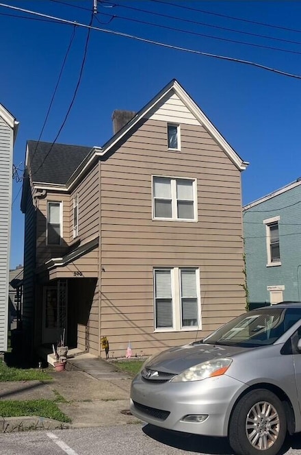 340 Ward Ave, Bellevue, KY 41073