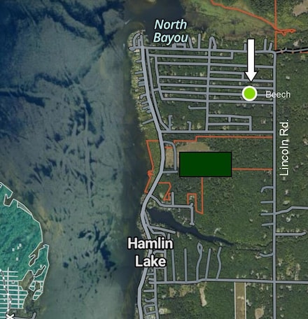 0 W Beech St Unit Lot 31 & 32, Hamlin Township, MI 49431