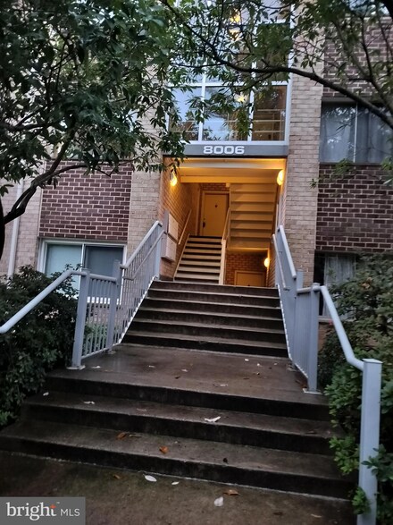 0 Chanute Place Unit 14, Merrifield, VA 22042