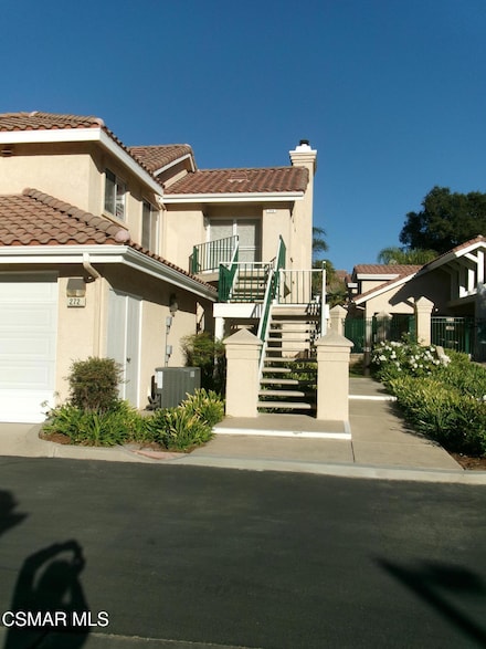272 Augustine Way Unit B, Simi Valley, CA 93065