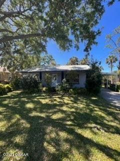 5468 W Bayshore Dr, Port Orange, FL 32127
